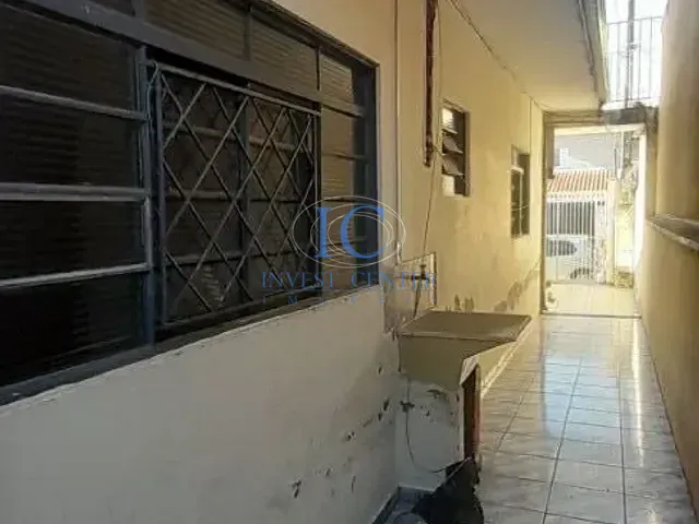 Casa 1 quarto e 1 banheiro, para alugar, no bairro Jardim Morada do Sol em Indaiatuba
