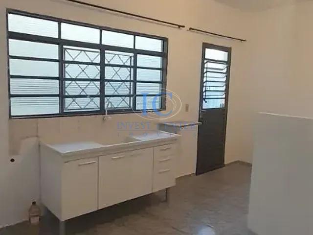 Casa 1 quarto e 1 banheiro, para alugar, no bairro Jardim Morada do Sol em Indaiatuba