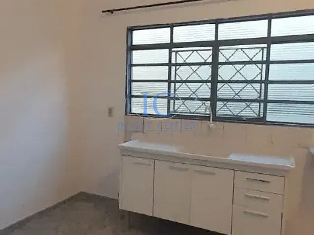 Casa 1 quarto e 1 banheiro, para alugar, no bairro Jardim Morada do Sol em Indaiatuba