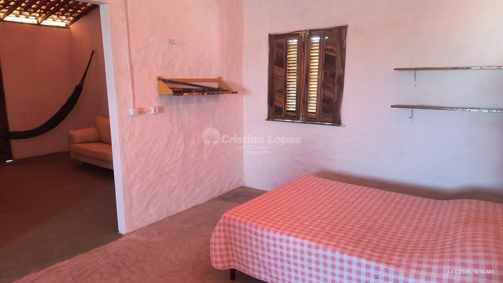 Casa, 2 quartos, 1300 m² - Foto 4