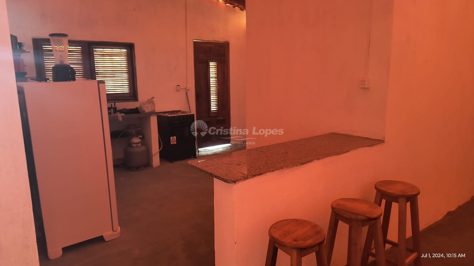 Casa, 2 quartos, 1300 m² - Foto 8