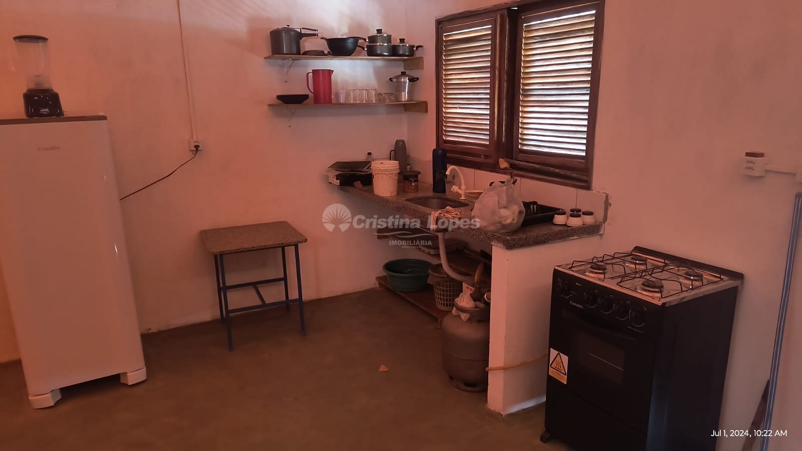 Casa, 2 quartos, 1300 m² - Foto 2