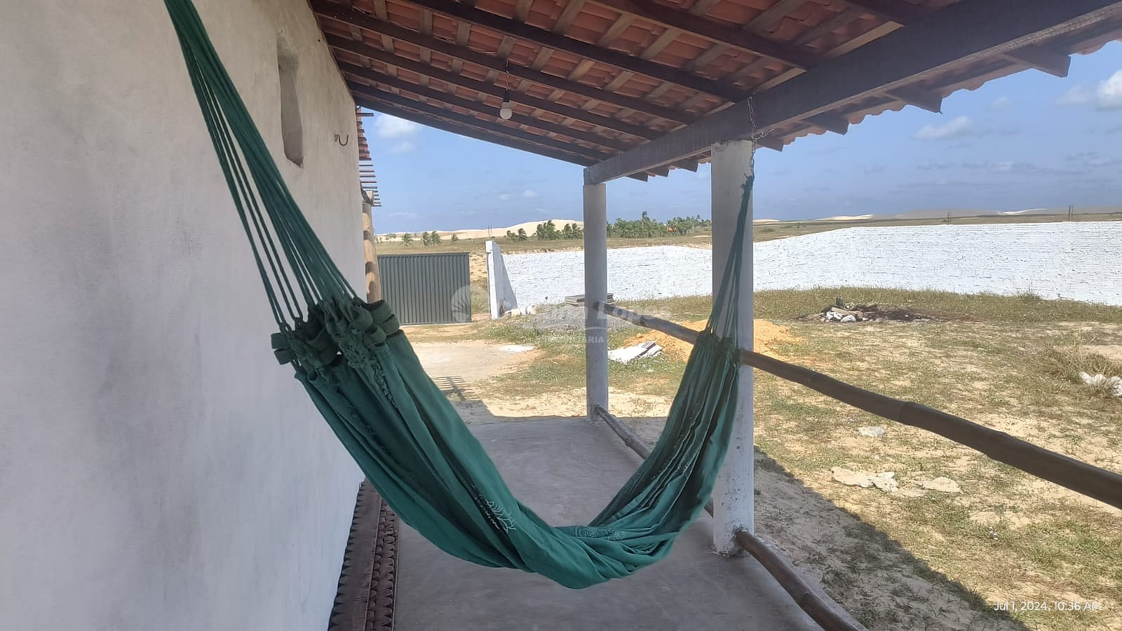 Casa, 2 quartos, 1300 m² - Foto 10