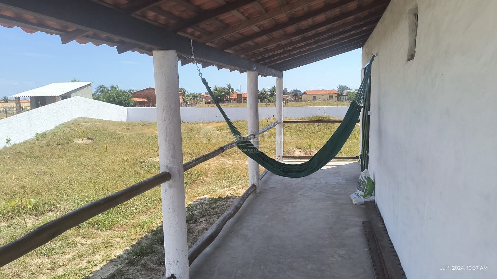 Casa, 2 quartos, 1300 m² - Foto 1