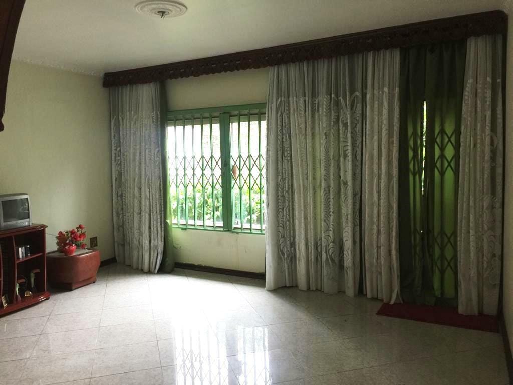 Casa à venda 4 Quartos, 3 Suites, 6 Vagas, 312M², Santa Maria, São Caetano do Sul - SP