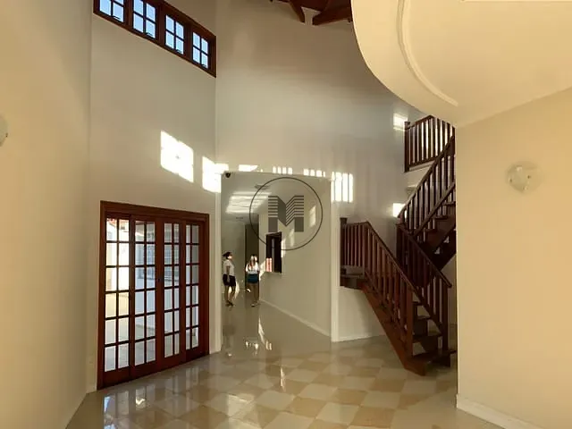 Casa com 585m² 4 quartos e 6 banheiros, à venda, no bairro Parque Residencial Mirante Do Vale em Guaratinguetá
