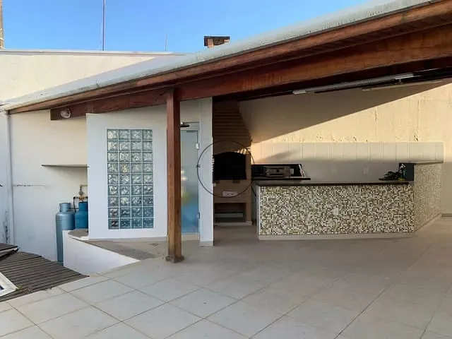 Casa com 585m² 4 quartos e 6 banheiros, à venda, no bairro Parque Residencial Mirante Do Vale em Guaratinguetá
