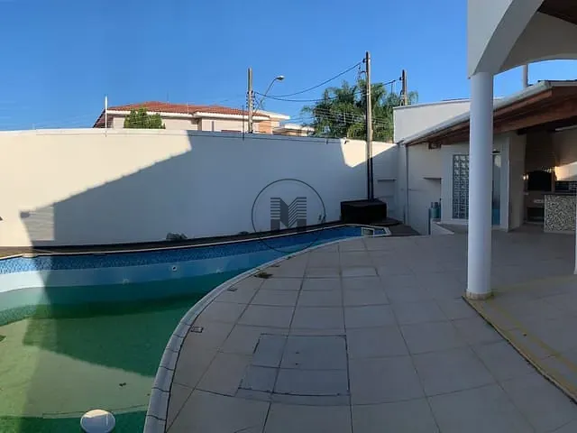 Casa com 585m² 4 quartos e 6 banheiros, à venda, no bairro Parque Residencial Mirante Do Vale em Guaratinguetá