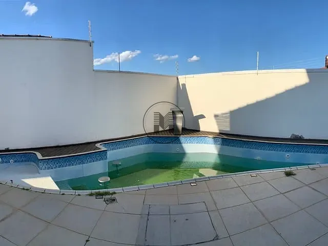Casa com 585m² 4 quartos e 6 banheiros, à venda, no bairro Parque Residencial Mirante Do Vale em Guaratinguetá