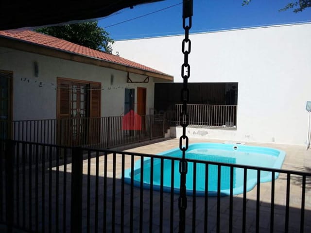 Casa com 300m², à venda, no bairro São Benedito em Pindamonhangaba