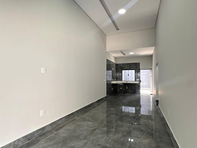 Casa 2 quartos e 1 banheiro, à venda, no bairro Jardim Brasília em Americana