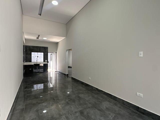 Casa 2 quartos e 1 banheiro, à venda, no bairro Jardim Brasília em Americana