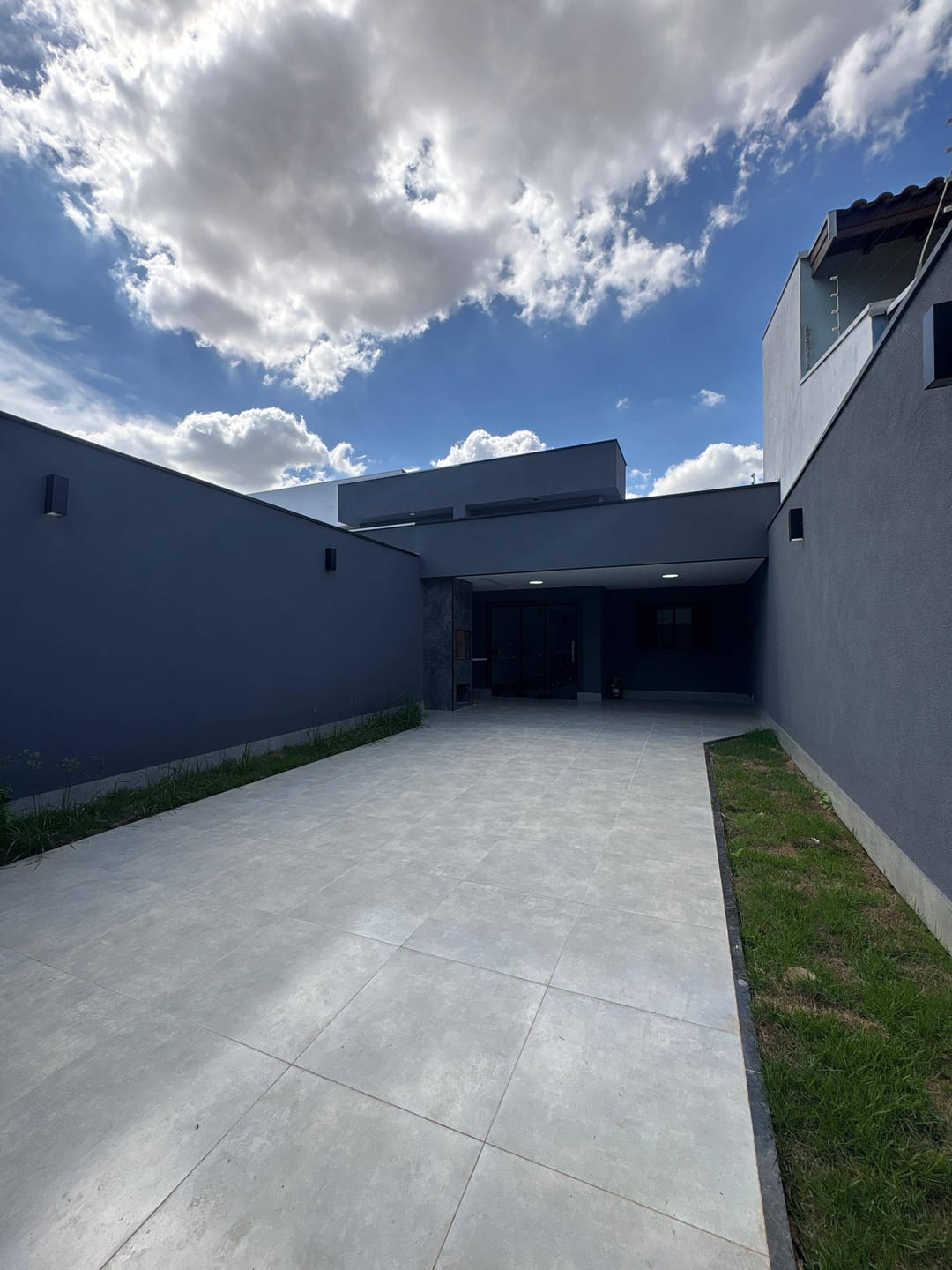 Casa, 2 quartos, 90 m² - Foto 12