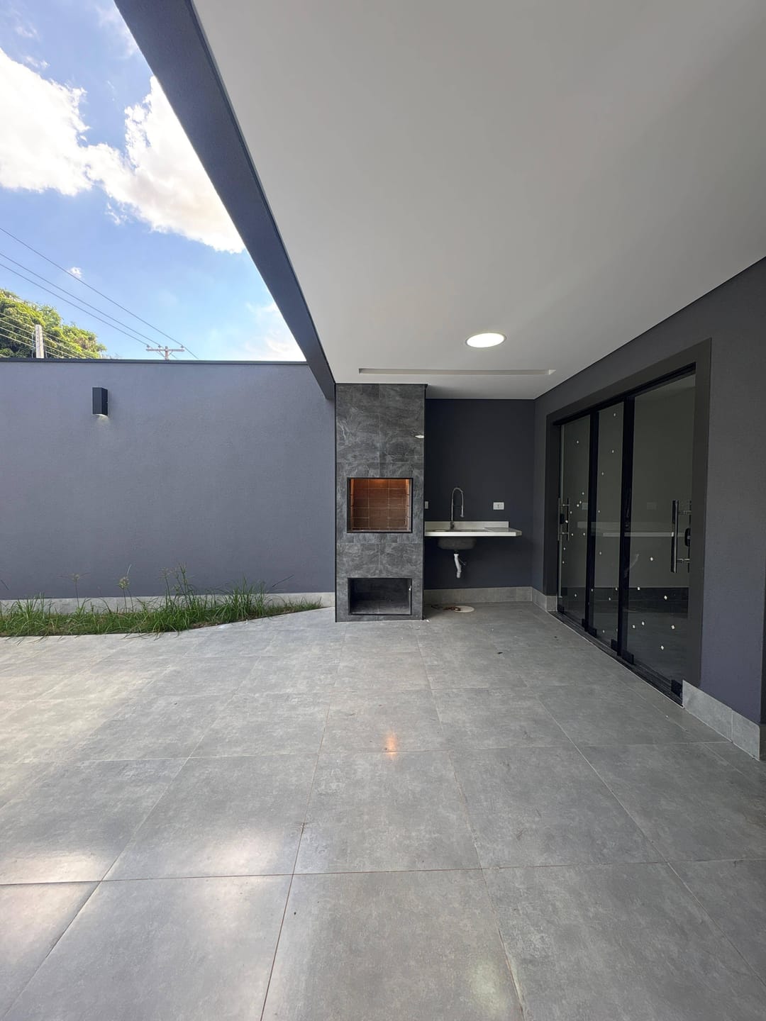 Casa, 2 quartos, 90 m² - Foto 2