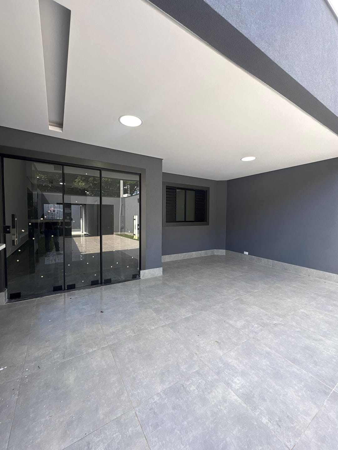 Casa, 2 quartos, 90 m² - Foto 3
