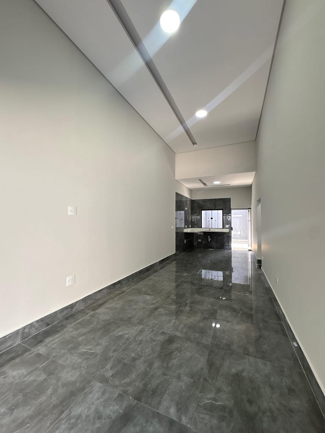 Casa, 2 quartos, 90 m² - Foto 4