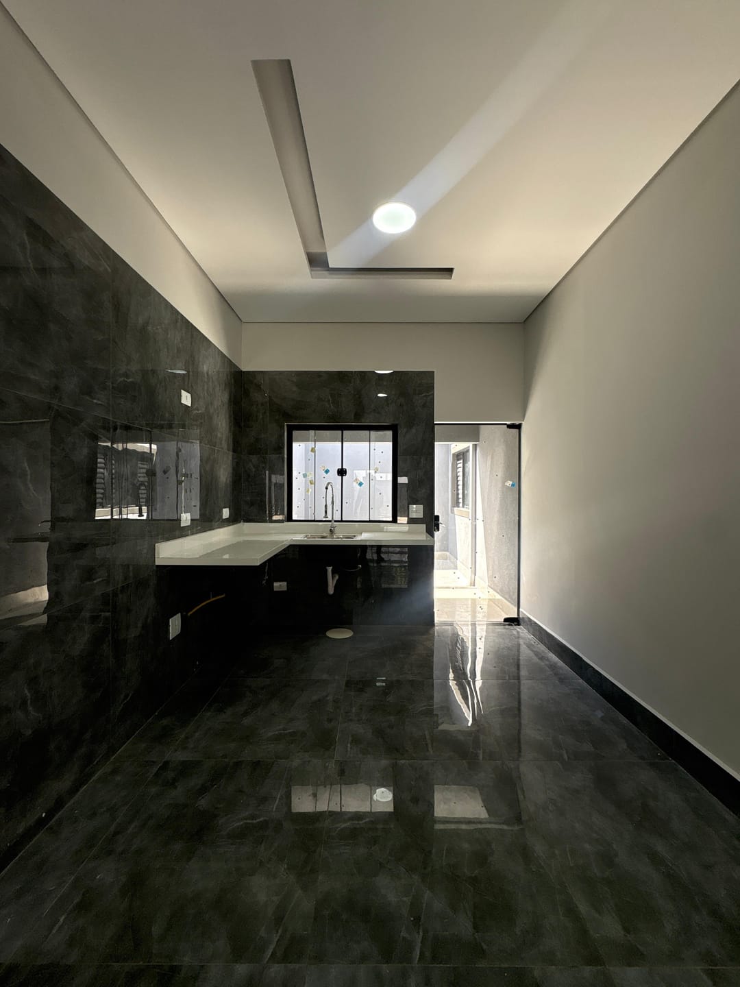Casa, 2 quartos, 90 m² - Foto 6