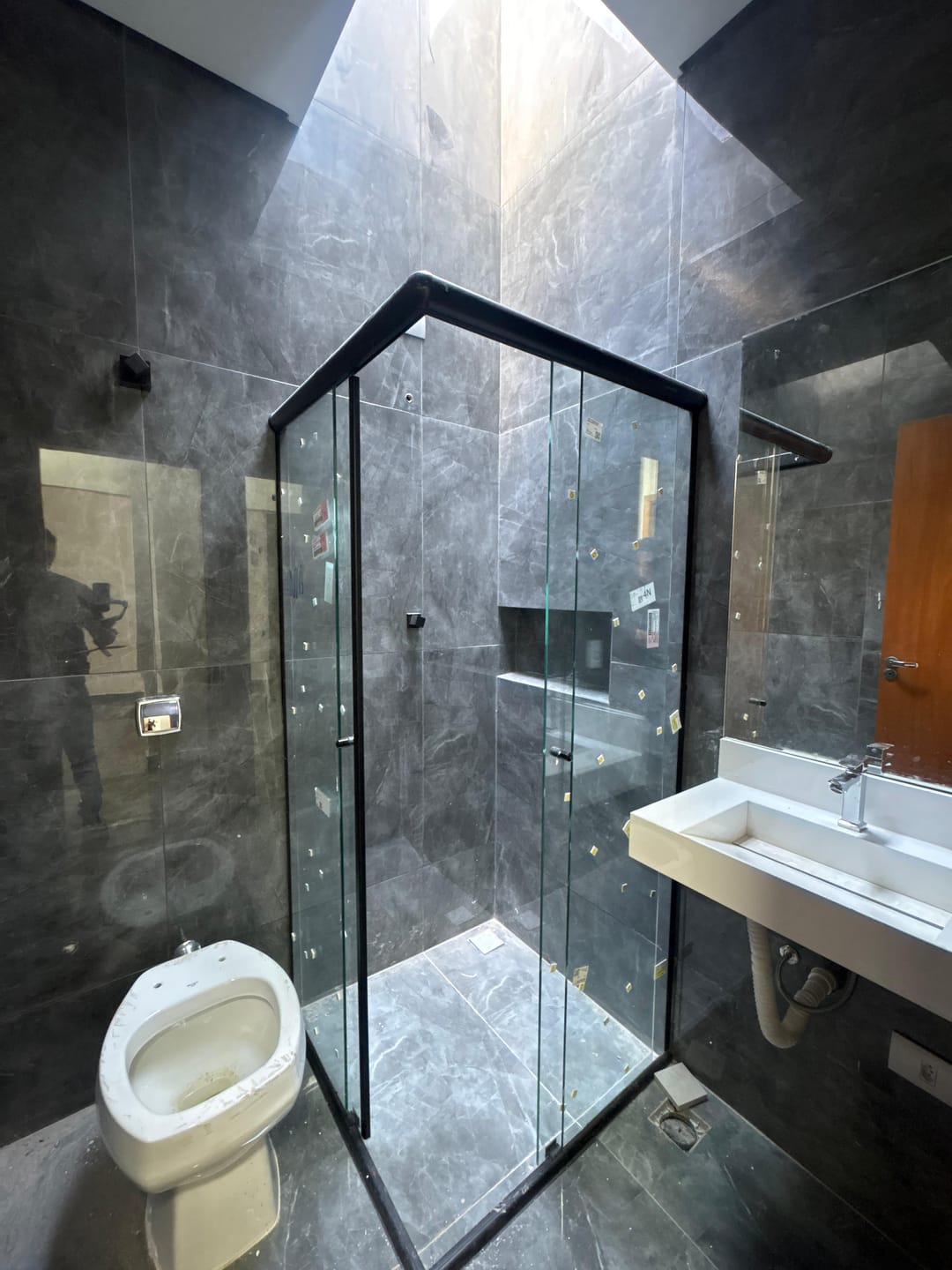 Casa, 2 quartos, 90 m² - Foto 8