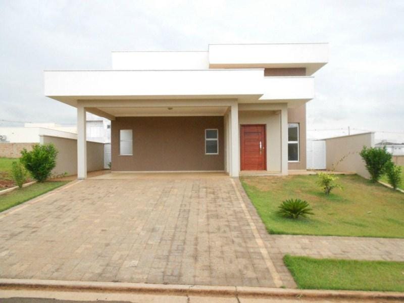Casa, 3 quartos, 190 m² - Foto 1