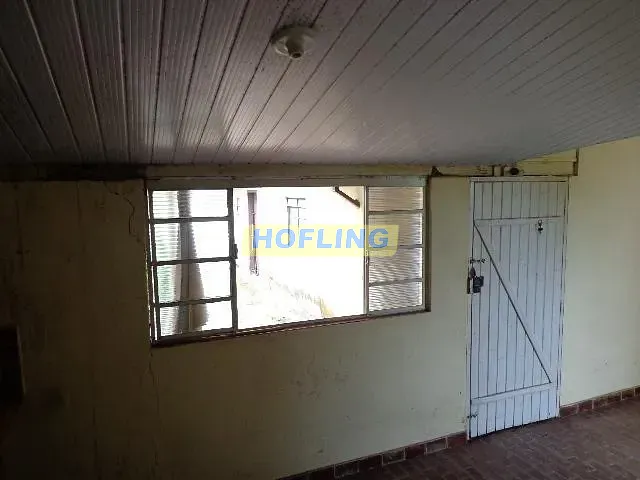 Casa com 539m², à venda, no bairro Vila Martins em Rio Claro