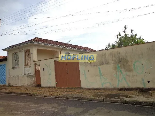 Casa com 539m², à venda, no bairro Vila Martins em Rio Claro