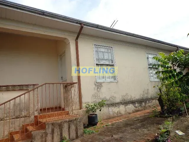 Casa com 539m², à venda, no bairro Vila Martins em Rio Claro