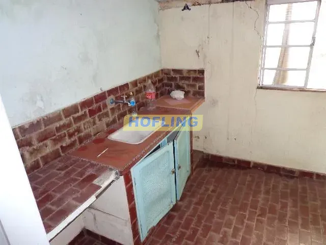 Casa com 539m², à venda, no bairro Vila Martins em Rio Claro