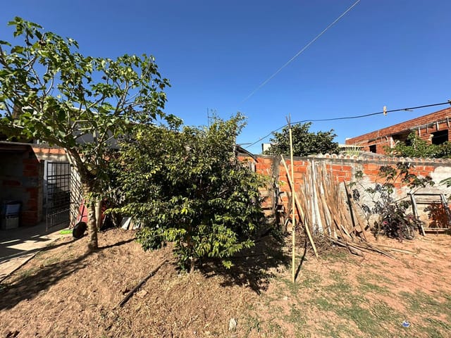 Casa com 414m² 3 quartos e 1 banheiro, à venda, no bairro Parque Residencial Campina Grande em Campinas