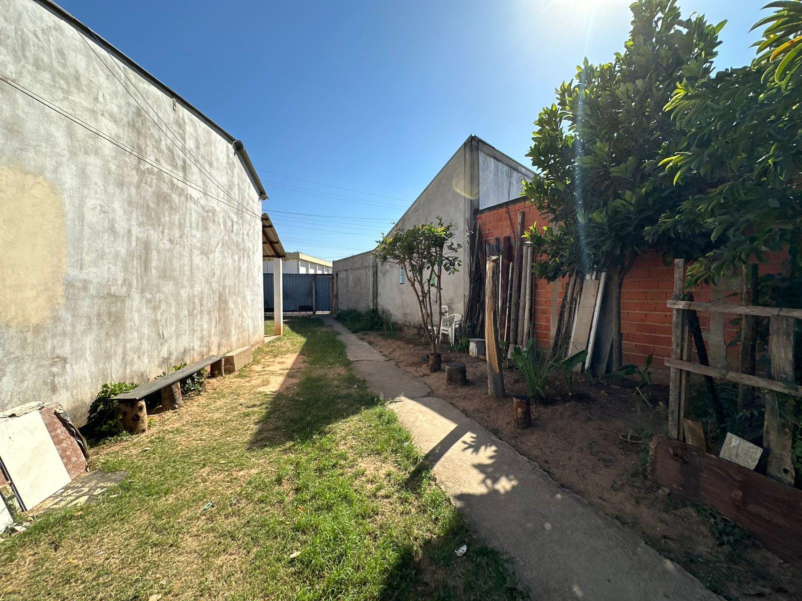 Casa, 3 quartos, 80 m² - Foto 2