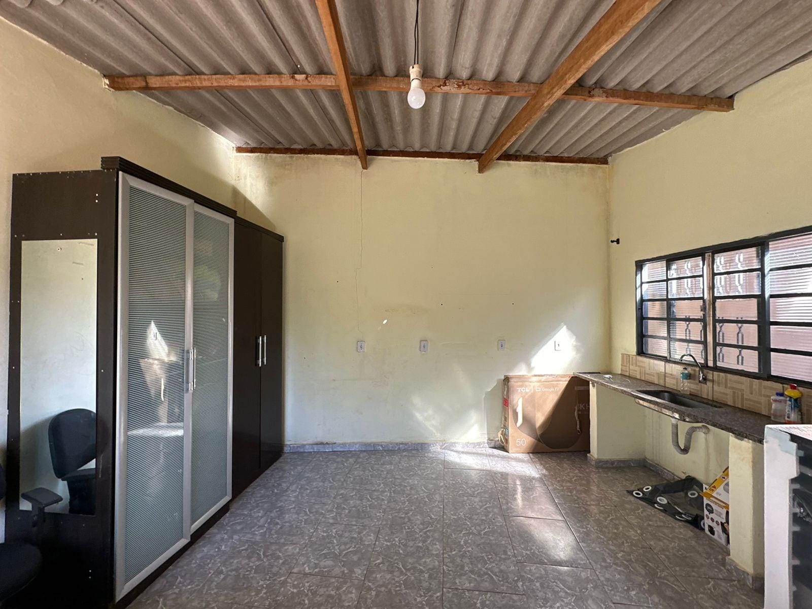 Casa, 3 quartos, 80 m² - Foto 8