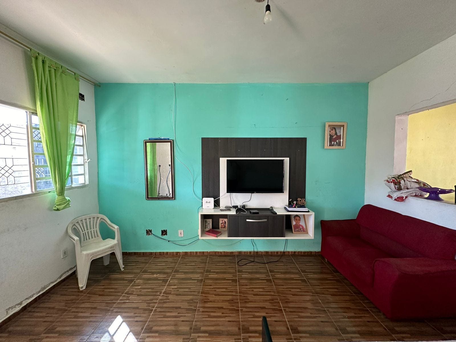 Casa, 3 quartos, 80 m² - Foto 29