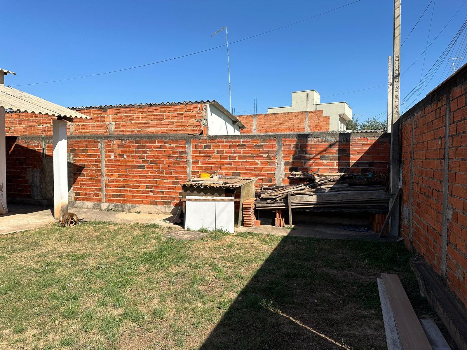 Casa, 3 quartos, 80 m² - Foto 31