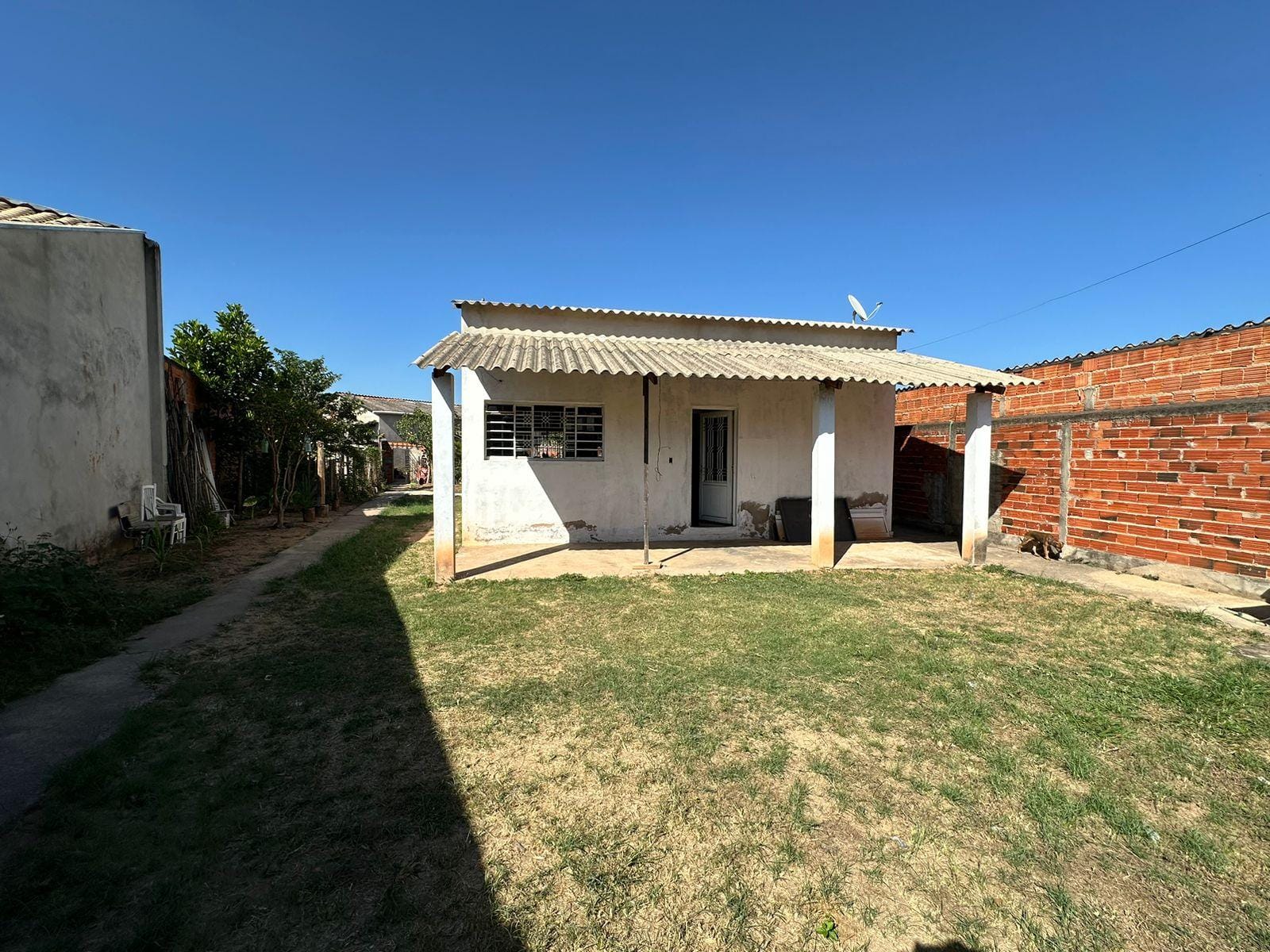 Casa, 3 quartos, 80 m² - Foto 32