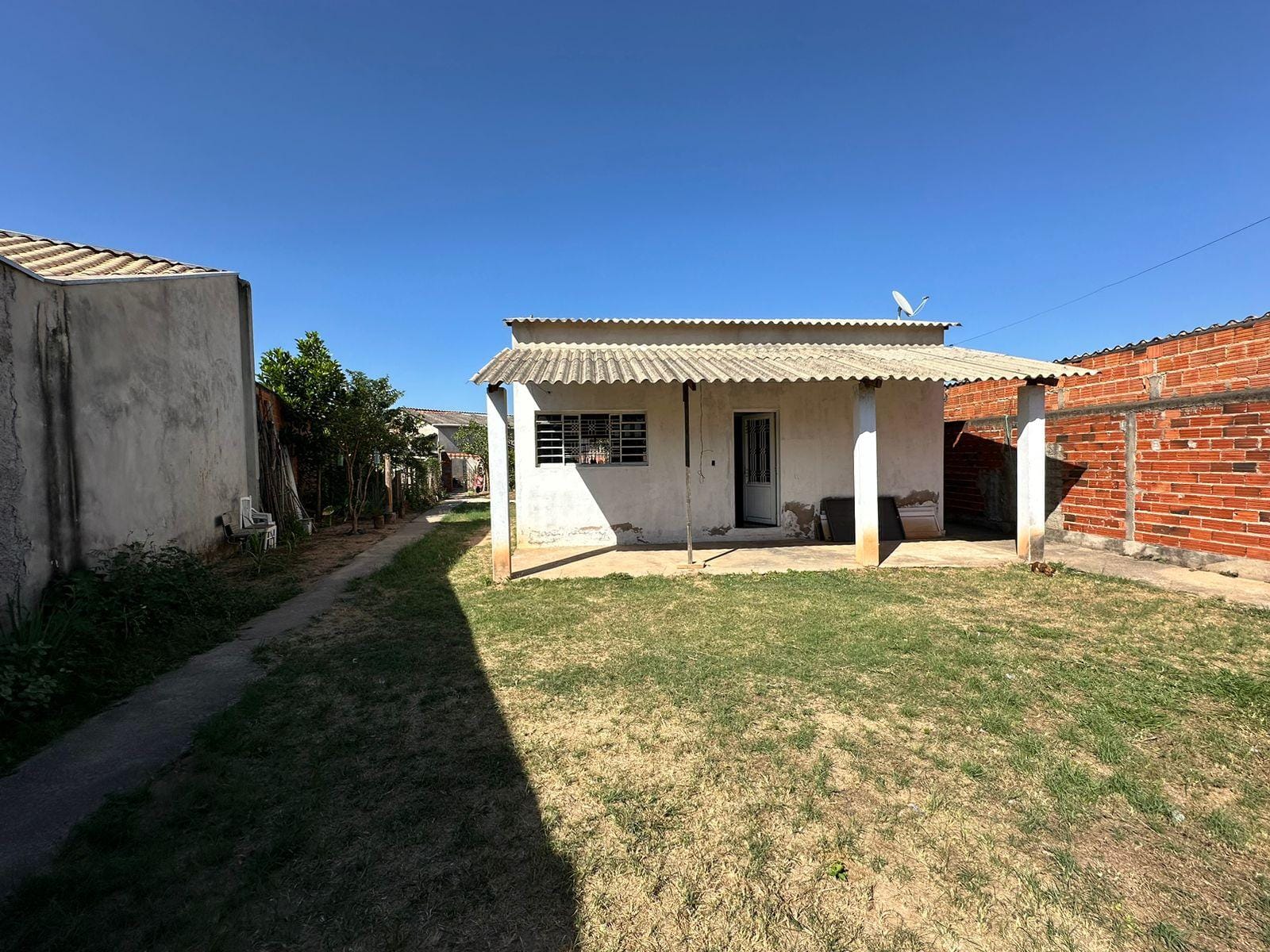 Casa, 3 quartos, 80 m² - Foto 33