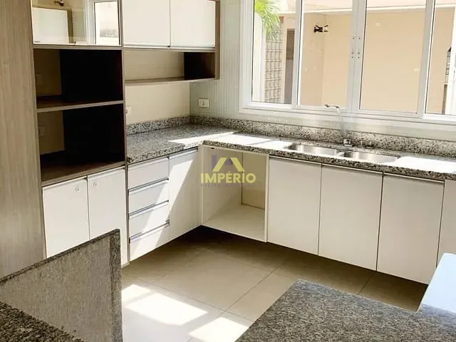 Casa com 175m² 3 quartos e 3 banheiros, à venda, no bairro Ilha das Águas em Salto