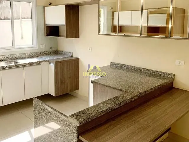 Casa com 175m² 3 quartos e 3 banheiros, à venda, no bairro Ilha das Águas em Salto