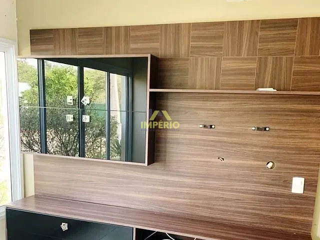 Casa com 175m² 3 quartos e 3 banheiros, à venda, no bairro Ilha das Águas em Salto
