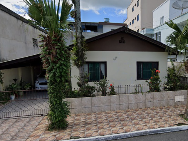 Foto do Casa - Casa à venda, Vila Real, Balneário Camboriú, SC | Interpraias Imóveis