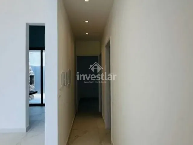 Casa 3 quartos e 2 banheiros, à venda, no bairro Serrotão em Campina Grande