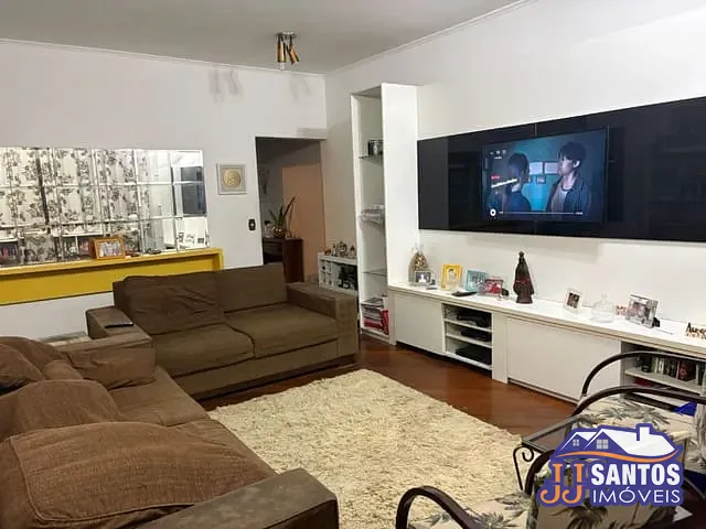 Casa com 200m² 2 quartos e 2 banheiros, à venda, no bairro Alto da Mooca em São Paulo