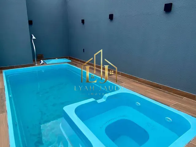 Casa com 250m² 3 quartos e 3 banheiros, para alugar, no bairro Pico do Amor em Cuiabá