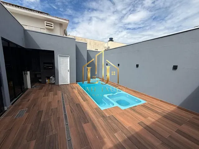 Casa com 250m² 3 quartos e 3 banheiros, para alugar, no bairro Pico do Amor em Cuiabá