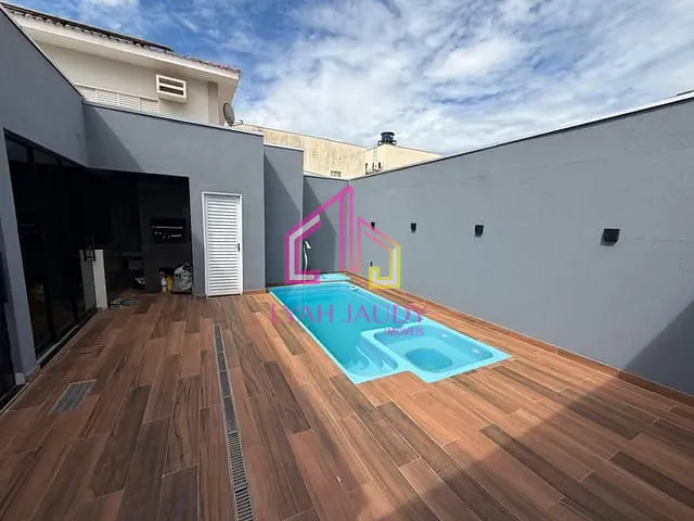 Casa com 250m² 3 quartos e 3 banheiros, para alugar, no bairro Pico do Amor em Cuiabá