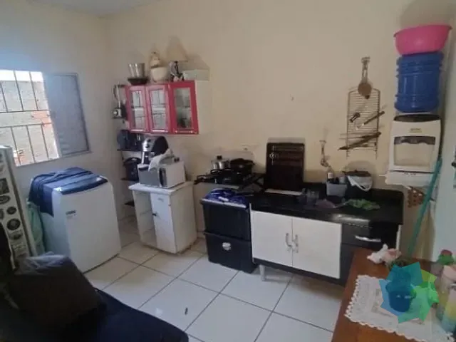 Casa com 250m² 1 quarto e 1 banheiro, à venda, no bairro Jardim das Nações em Salto