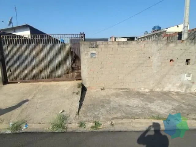 Casa com 250m² 1 quarto e 1 banheiro, à venda, no bairro Jardim das Nações em Salto