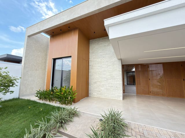 Casa com 360m² 3 quartos e 3 banheiros, à venda, no bairro Aquarela Brasil Residencial em Sinop