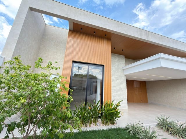 Casa com 360m² 3 quartos e 3 banheiros, à venda, no bairro Aquarela Brasil Residencial em Sinop