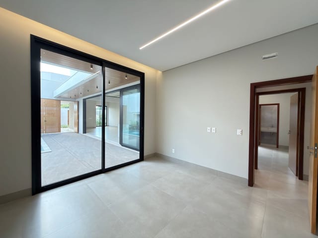 Casa com 360m² 3 quartos e 3 banheiros, à venda, no bairro Aquarela Brasil Residencial em Sinop