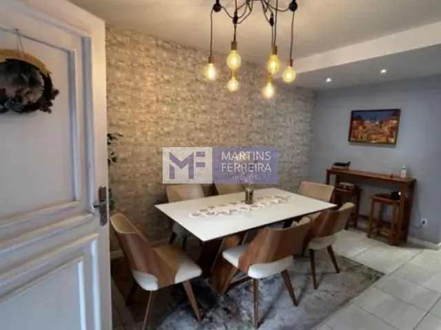 Casa com 150m² 4 quartos e 4 banheiros, à venda, no bairro Recreio dos Bandeirantes em Rio de Janeiro