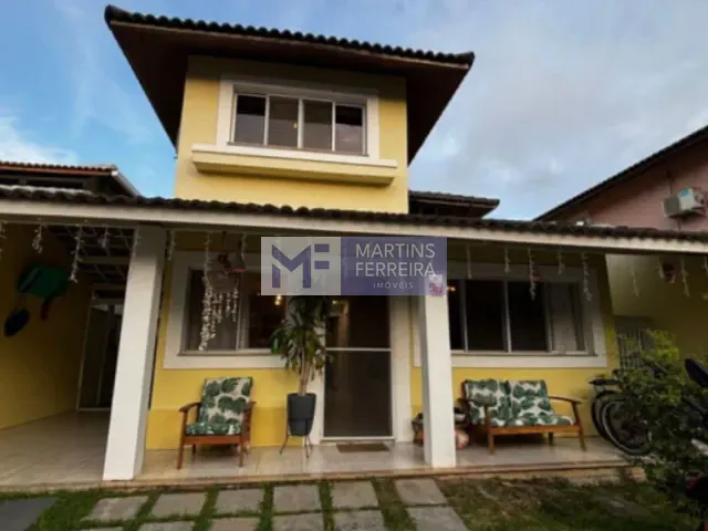 Casa com 150m² 4 quartos e 4 banheiros, à venda, no bairro Recreio dos Bandeirantes em Rio de Janeiro